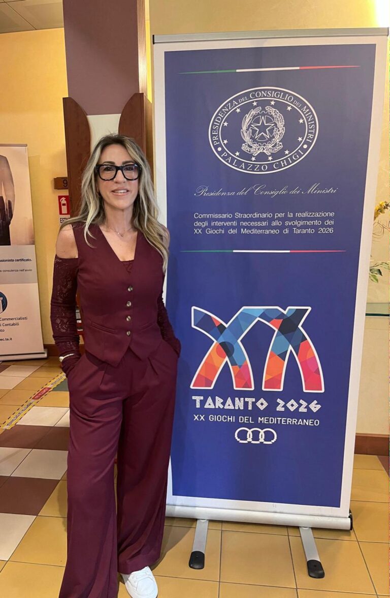 Ufficio del commissario