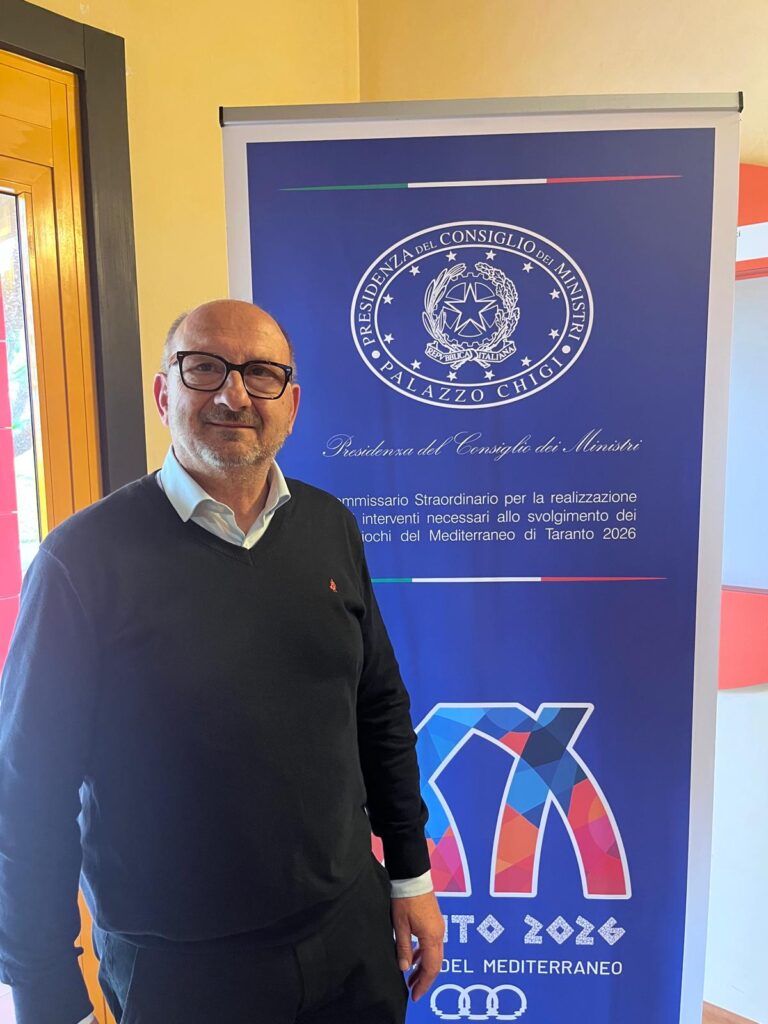 ufficio del commissario